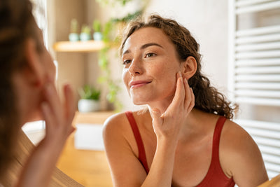 Learn the Health Benefits of Hemp Skincare