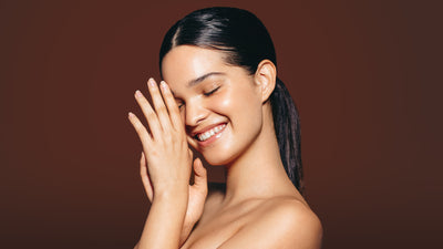 Natural Skincare for Sensitive Skin
